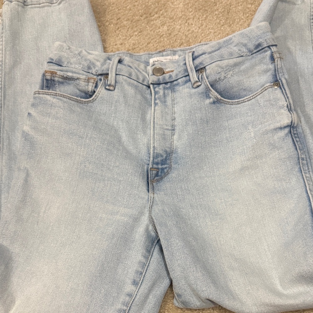 Good American Women's Jeans